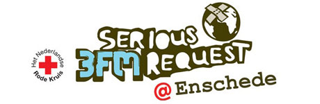 3FM Serious Request